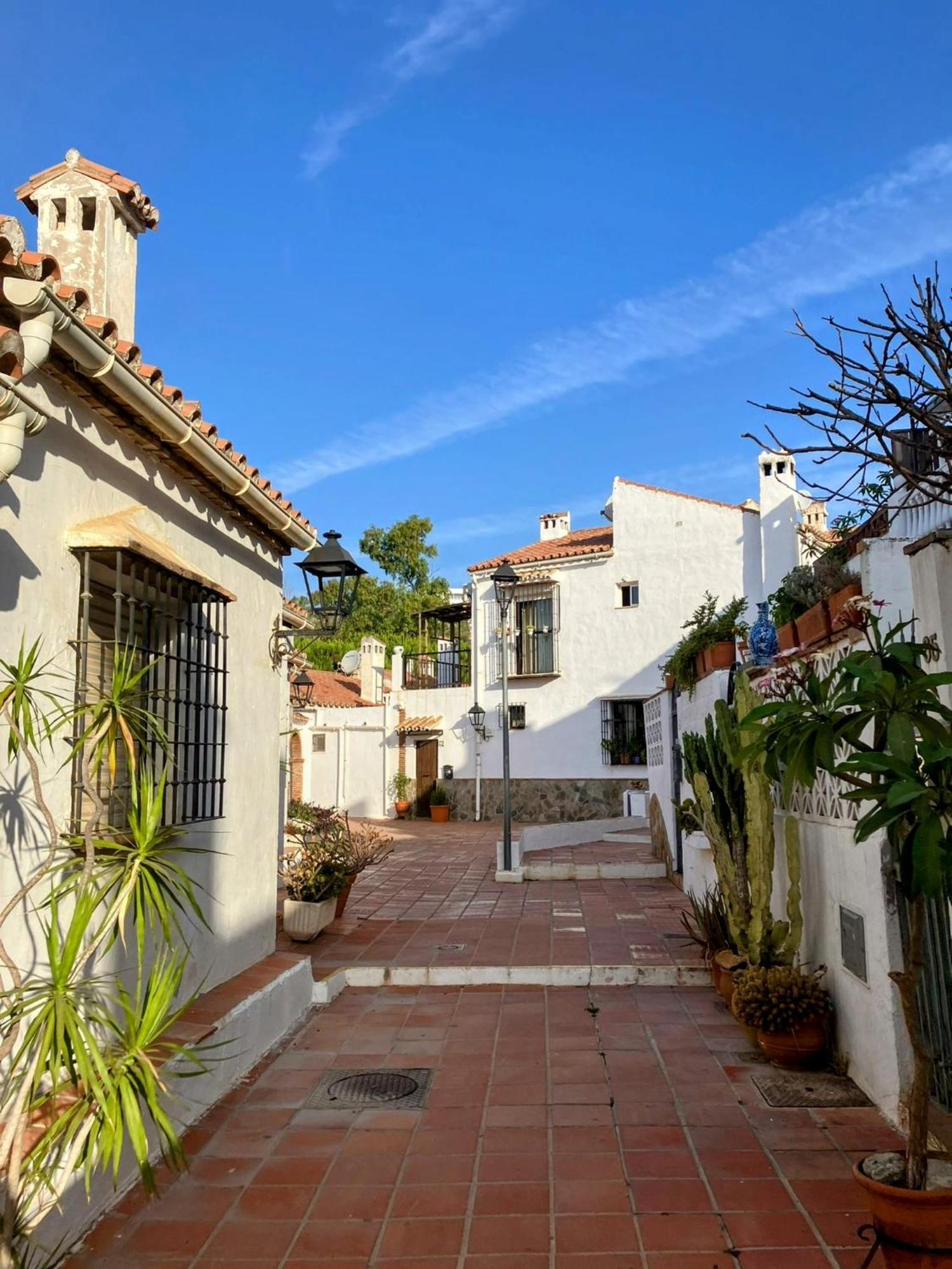 Casa Moderna Con Gimnasio Villa Torremolinos Exterior foto