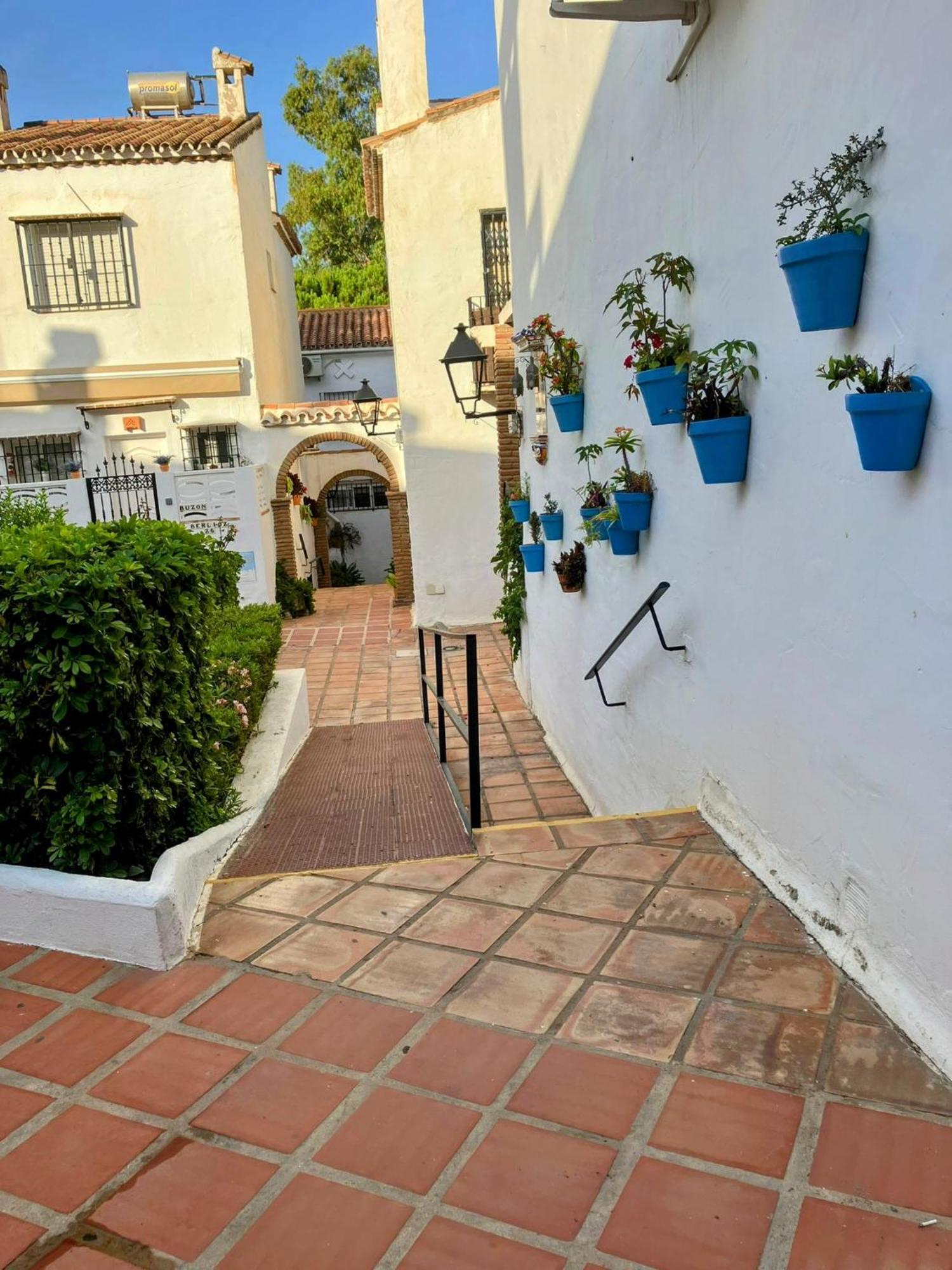 Casa Moderna Con Gimnasio Villa Torremolinos Exterior foto