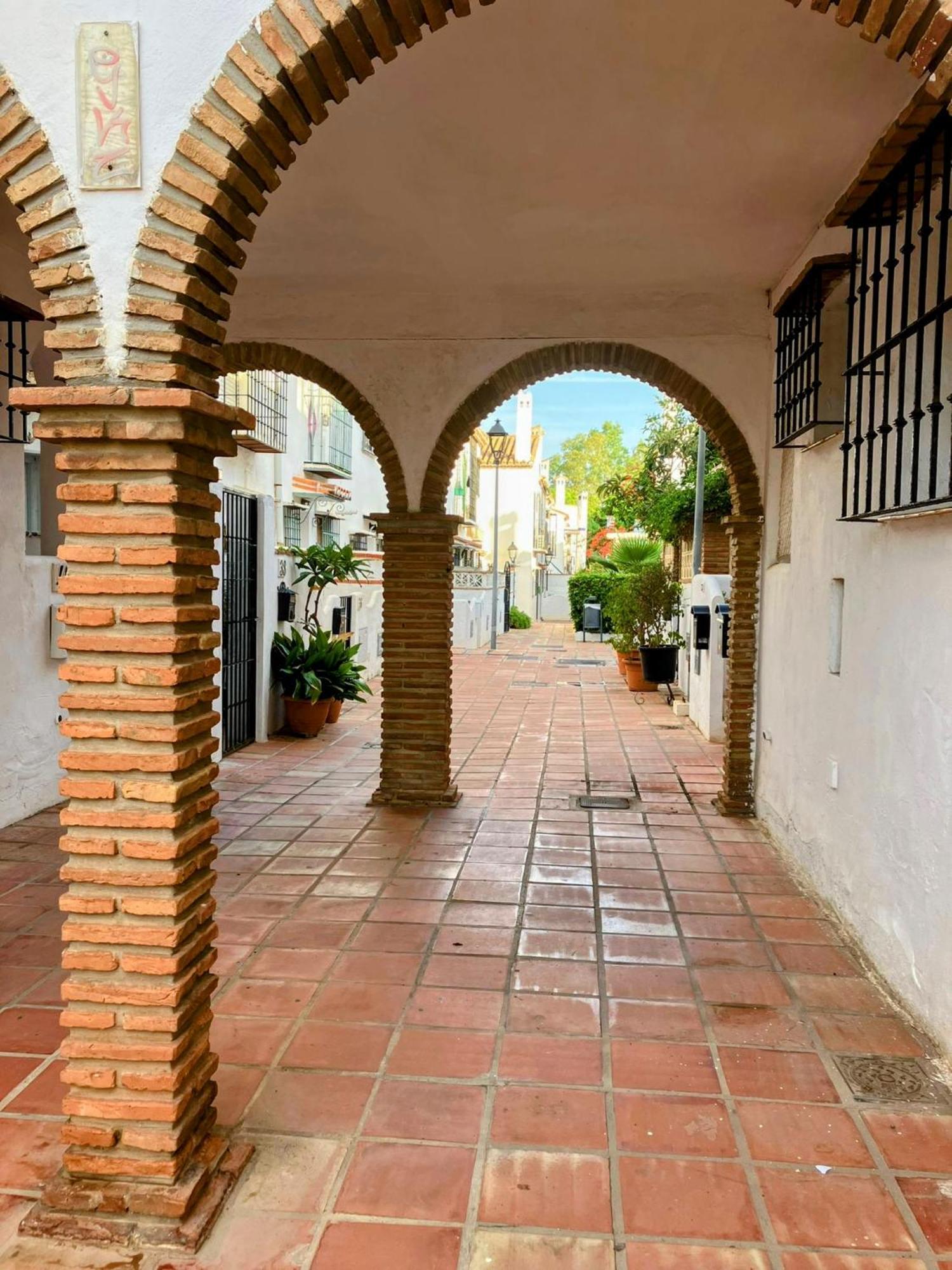 Casa Moderna Con Gimnasio Villa Torremolinos Exterior foto