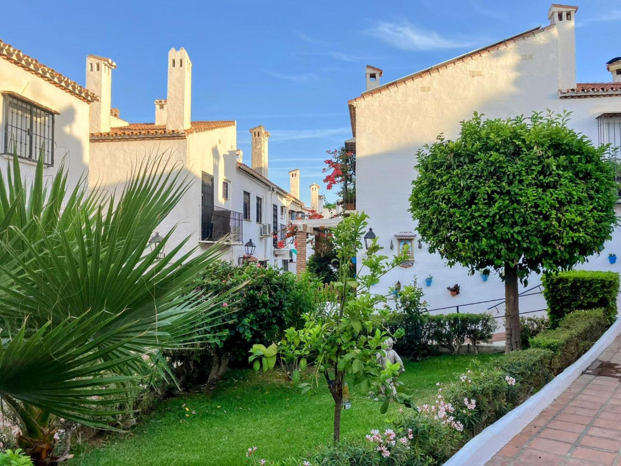 Casa Moderna Con Gimnasio Villa Torremolinos Exterior foto